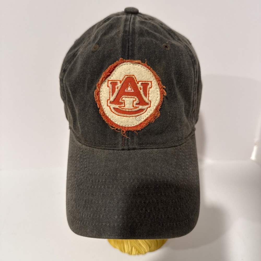 Auburn‎ Legacy Hat
